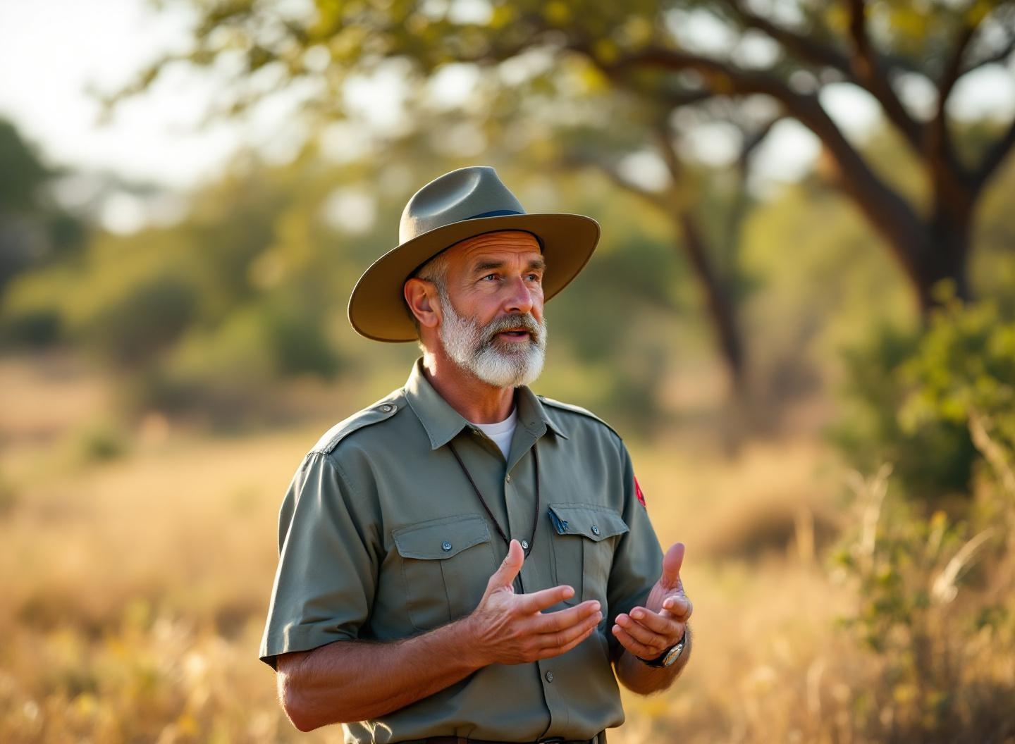 Our 2025 vetted list of ethical safari operators