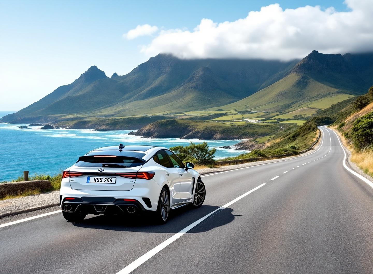 12 self-drive tips for the Garden Route
