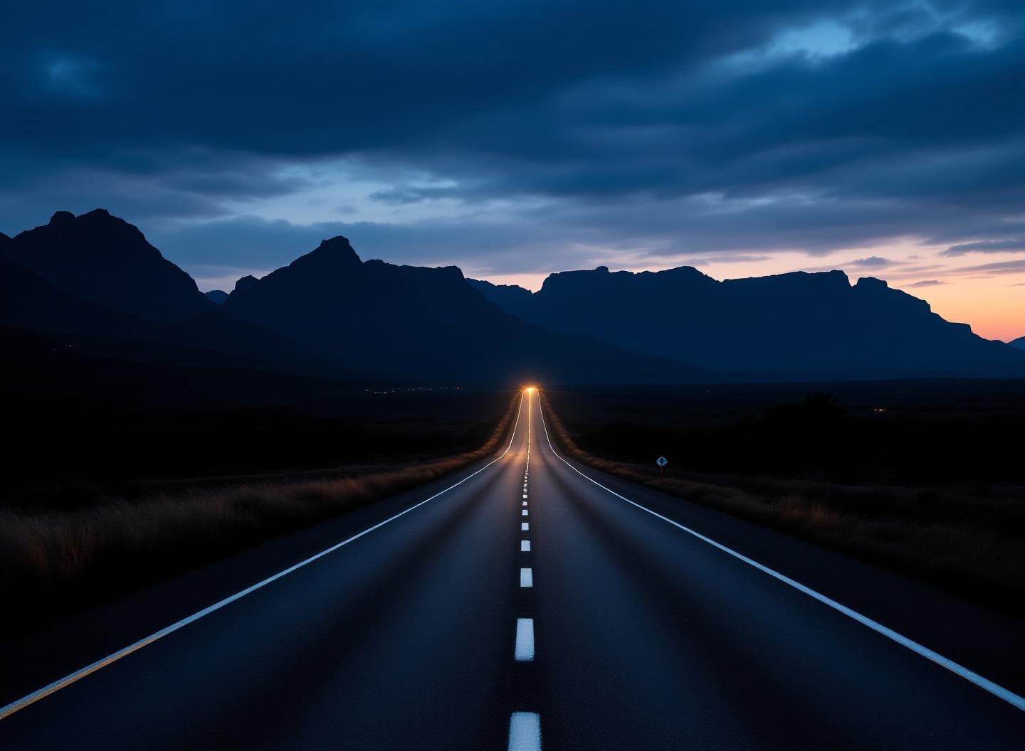 Self-driving after dark in South Africa: the honest answer