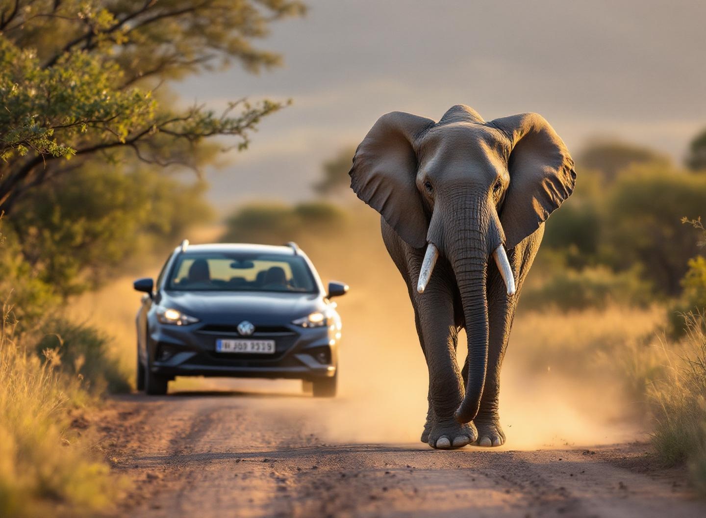 Our first self-drive Kruger week — what we'd do differently