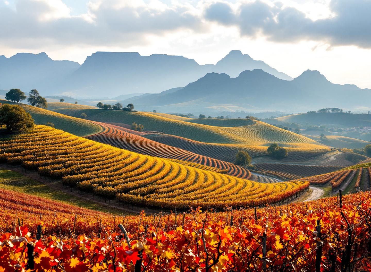 Cape Winelands travel guide: Stellenbosch, Franschhoek, Paarl and Constantia