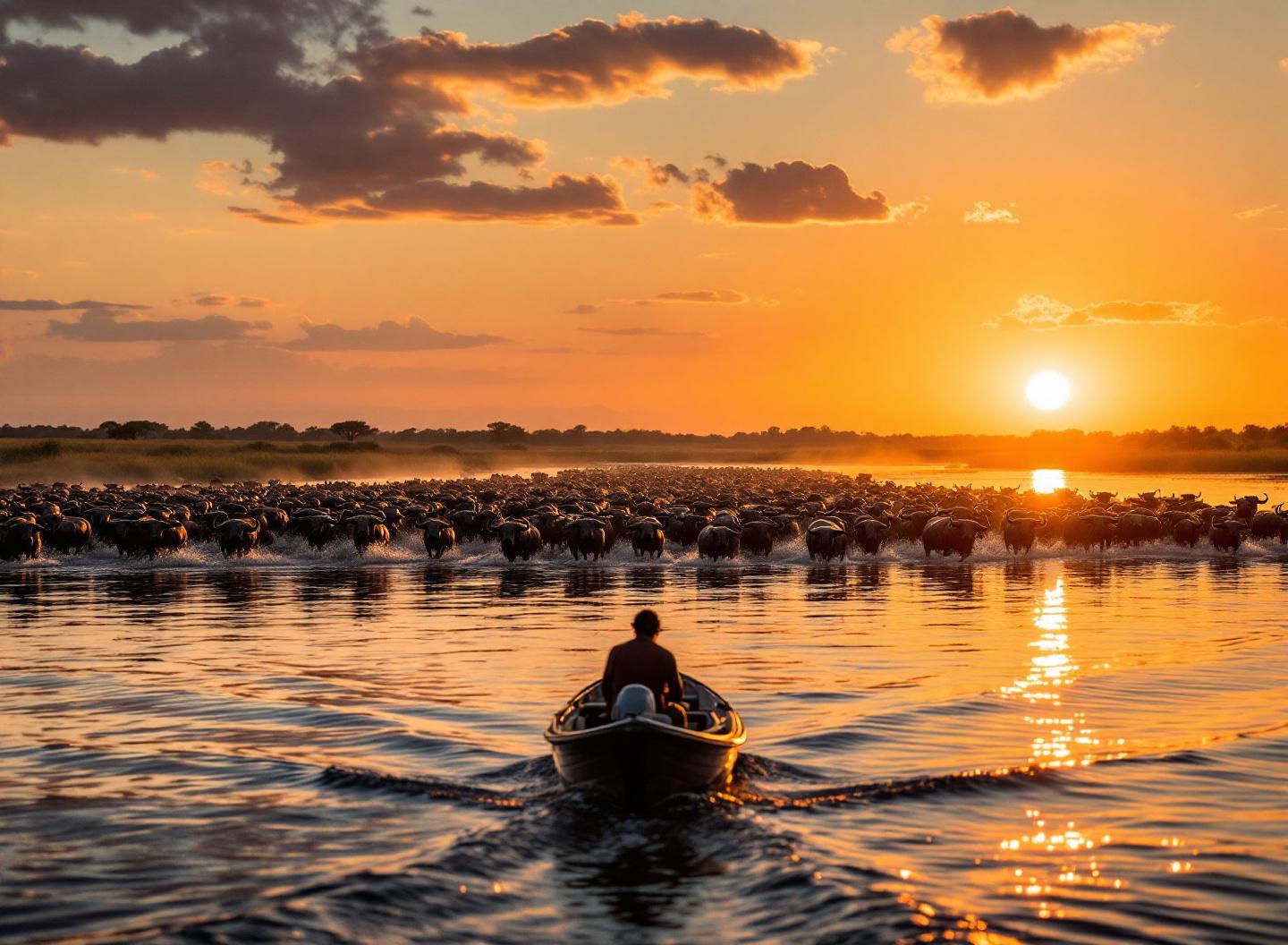 Chobe and Kasane: Botswana's elephant capital