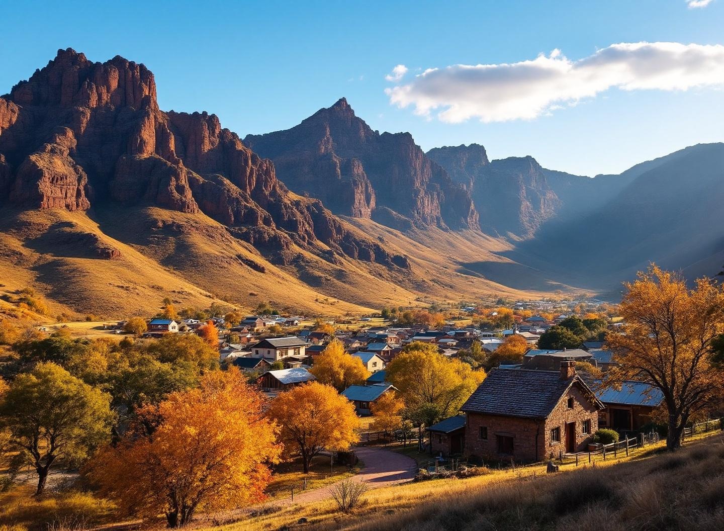 Clarens