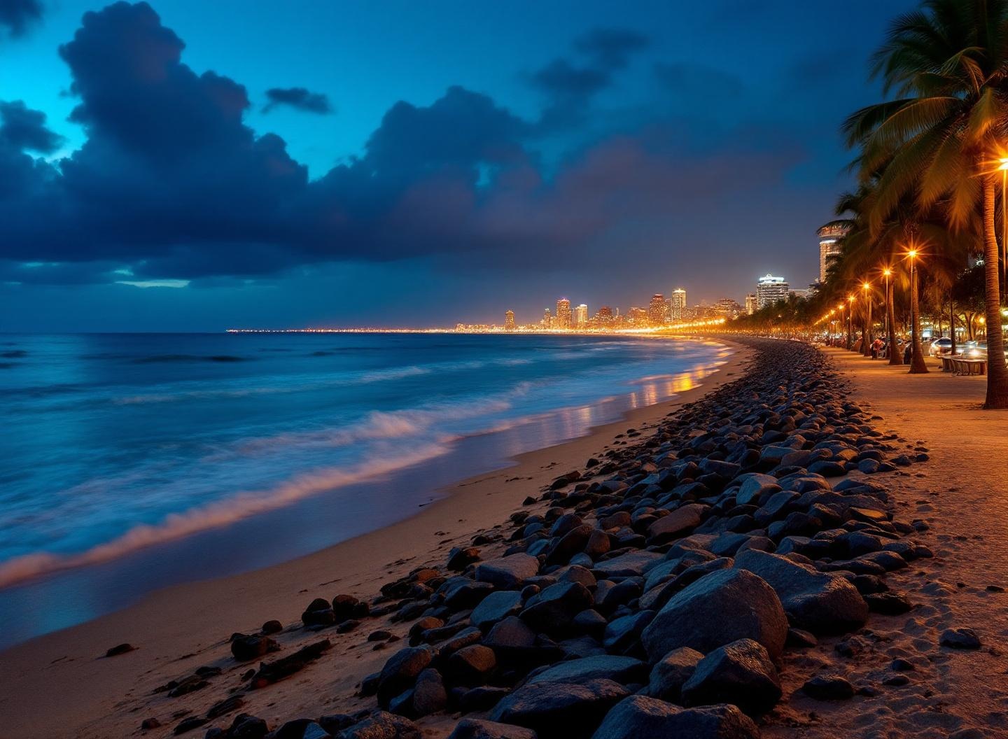 Durban travel guide: Indian heritage, Golden Mile and bunny chow