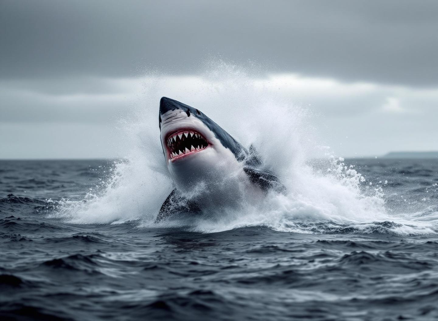 Gansbaai travel guide: great white shark cage diving, ethics and operator guide