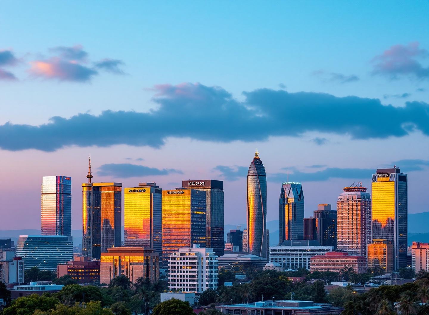 Gauteng travel guide: Johannesburg, Pretoria and the Cradle in 2-3 days