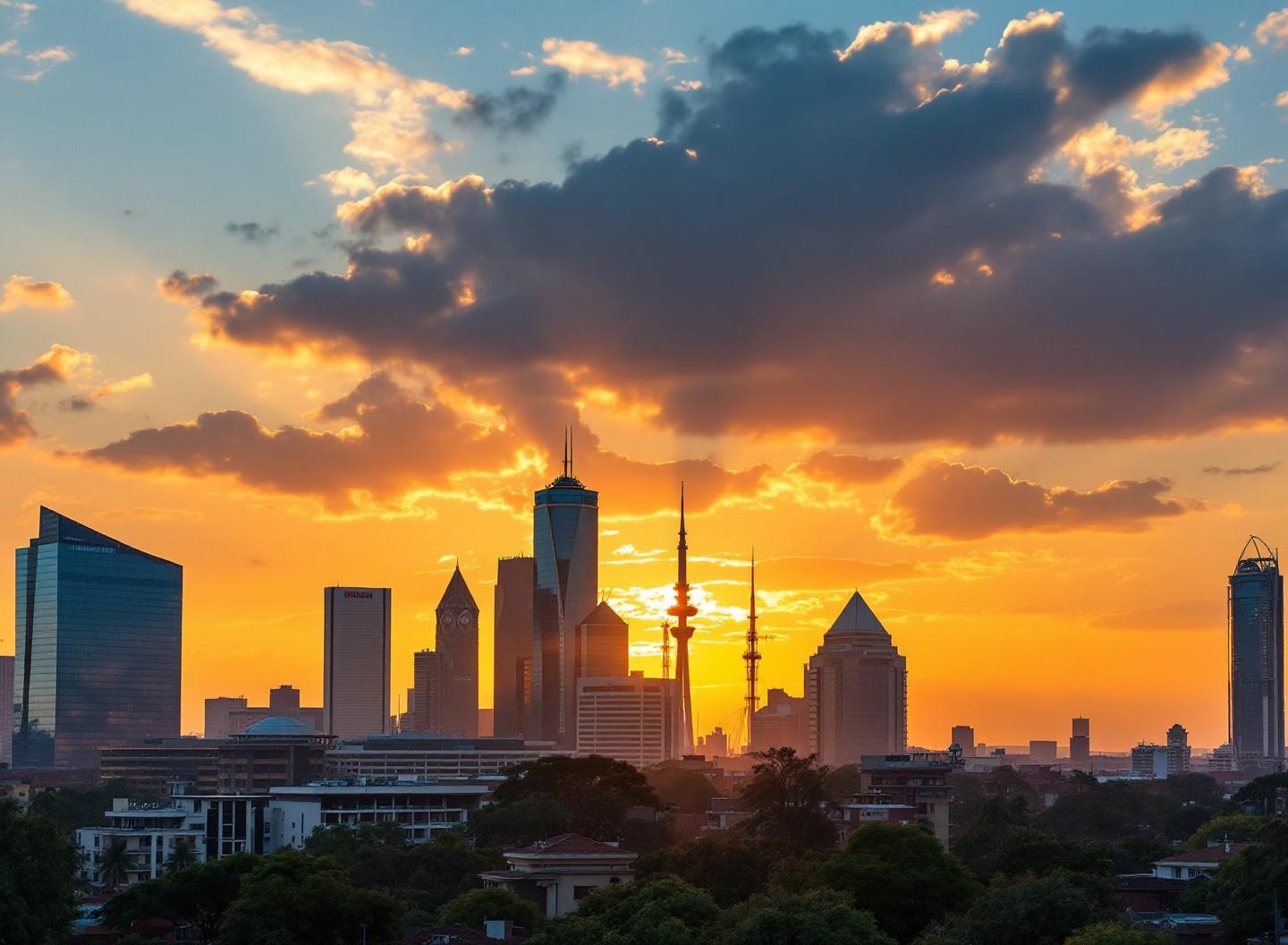 Johannesburg travel guide: neighbourhoods, safety and what to actually do