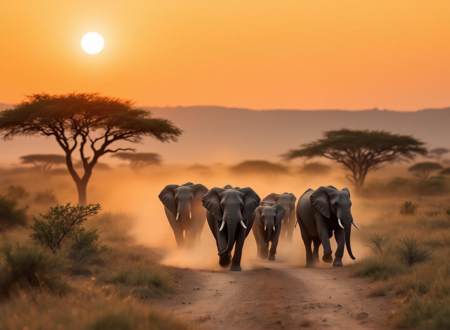 Kruger National Park