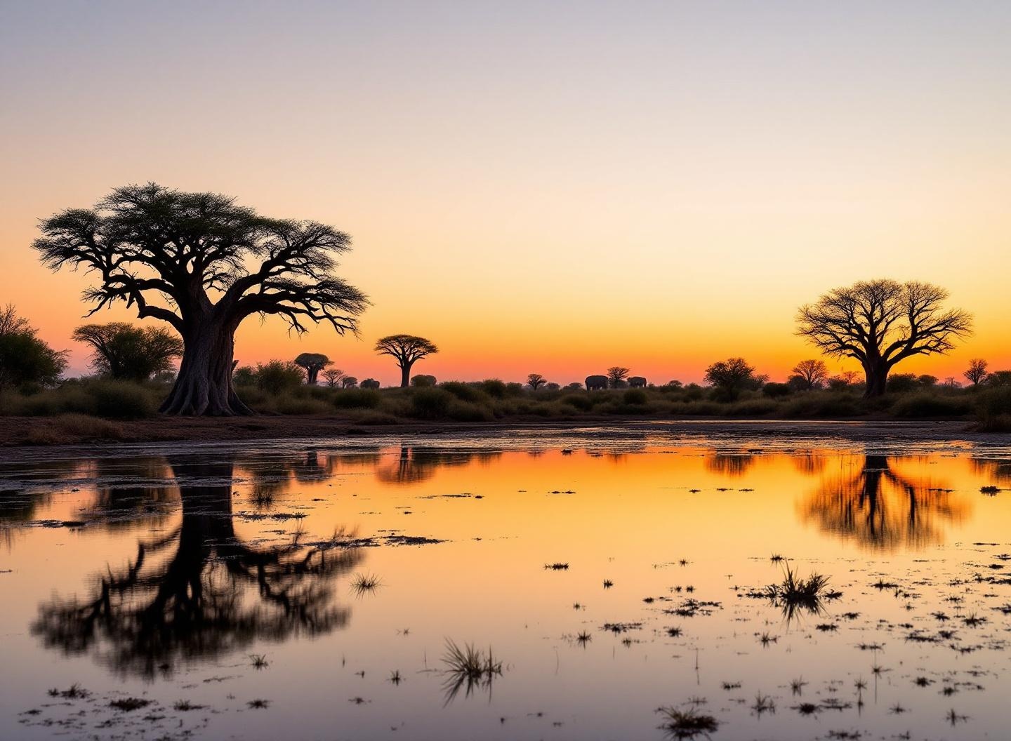 Northern Kruger