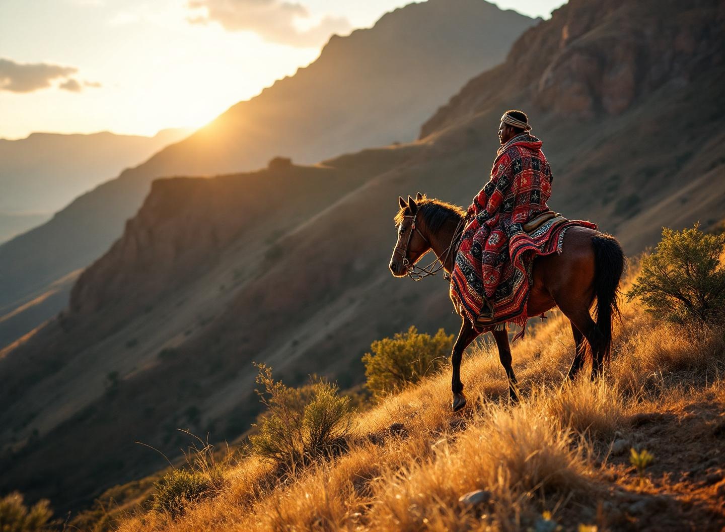 Lesotho travel guide: the kingdom in the sky