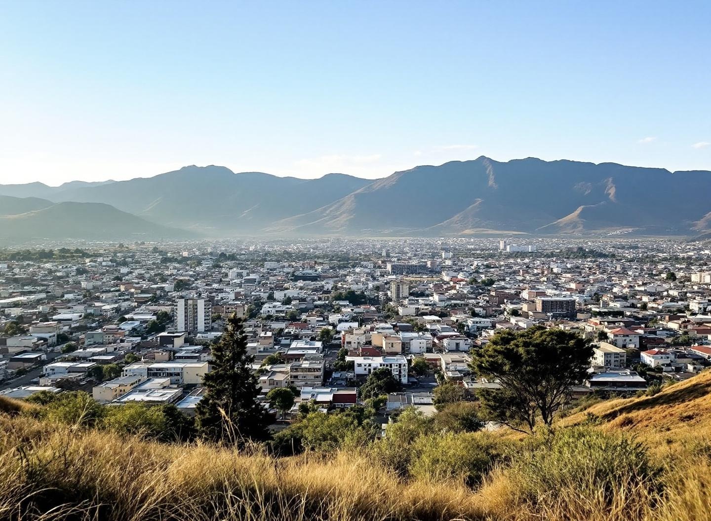 Maseru travel guide: Lesotho's capital and gateway