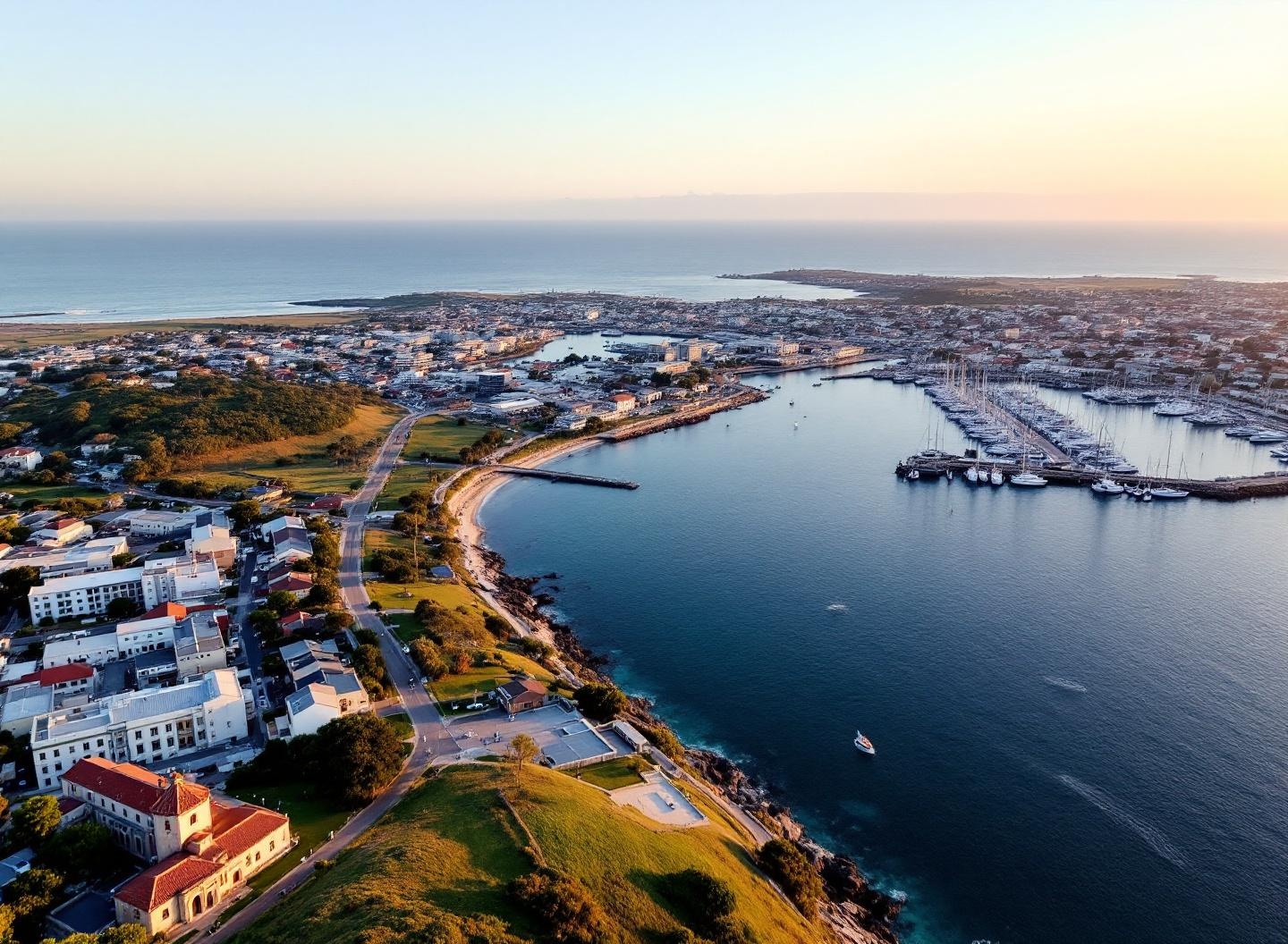Mossel Bay