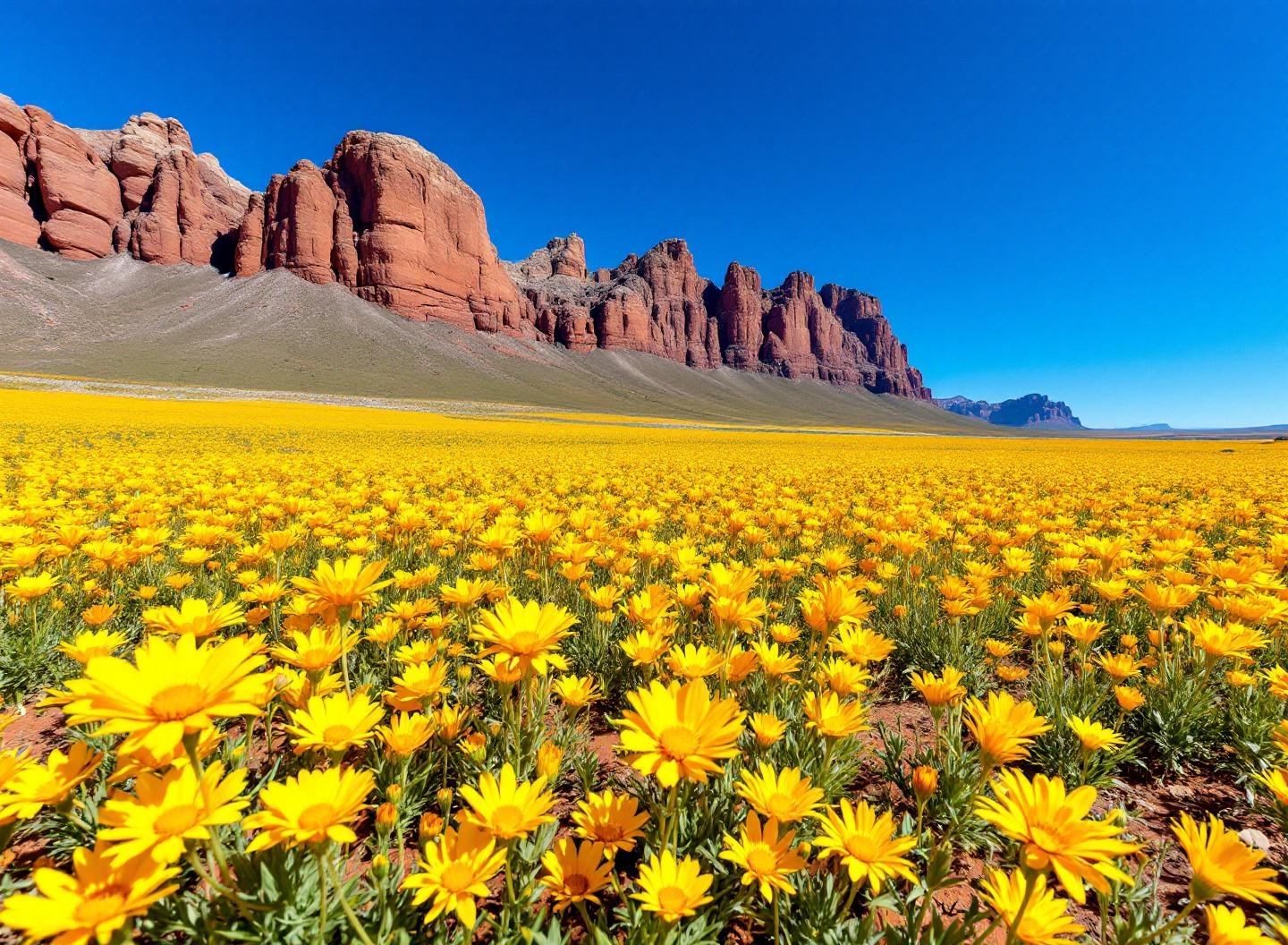 Namaqualand