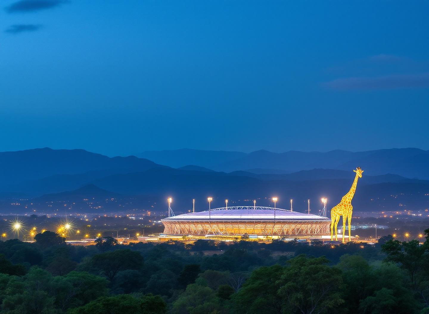 Nelspruit (Mbombela)