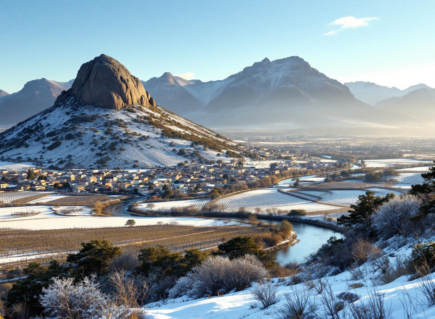 Paarl travel guide: the winelands workhorse with excellent value estates