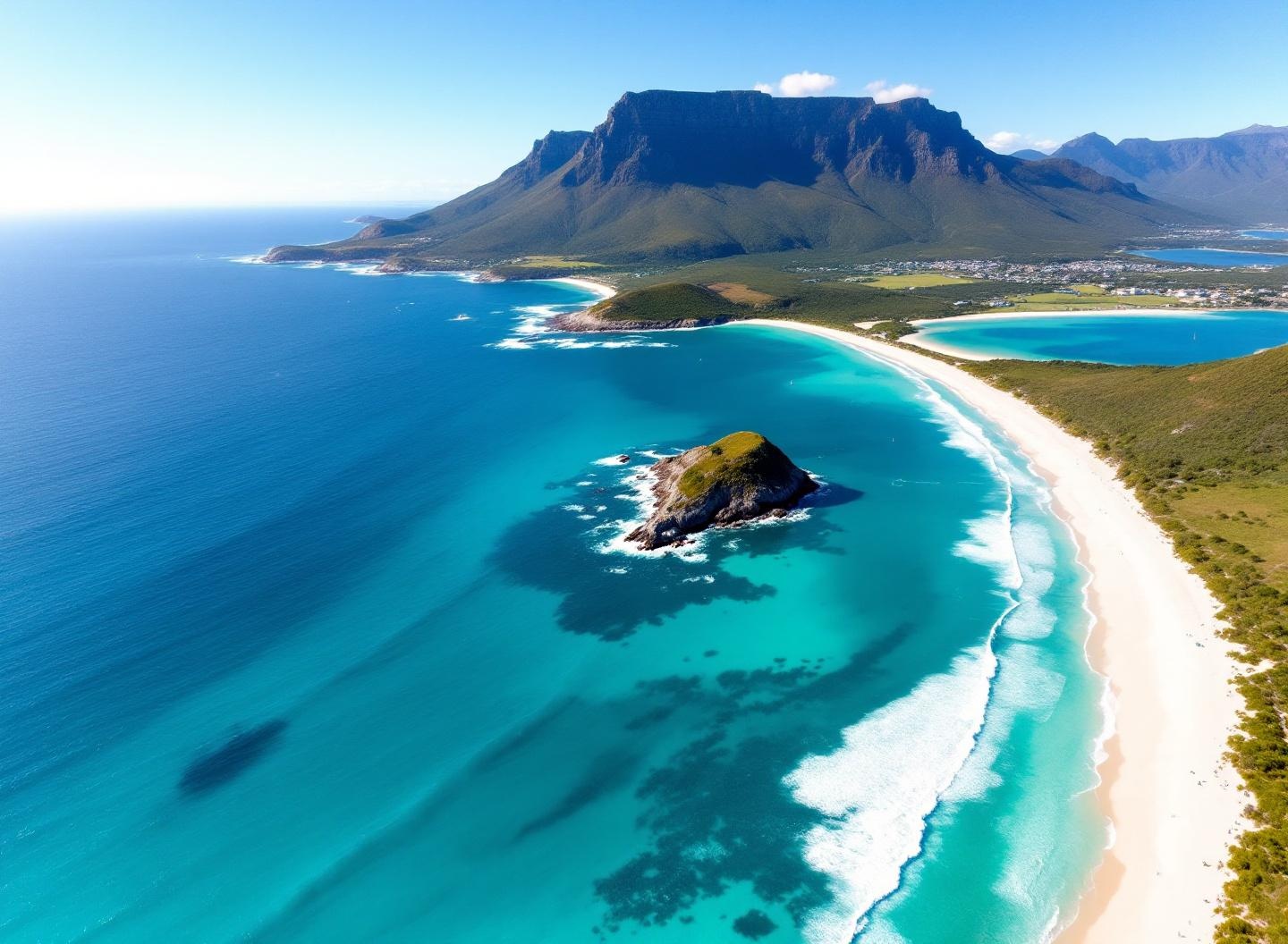 Plettenberg Bay