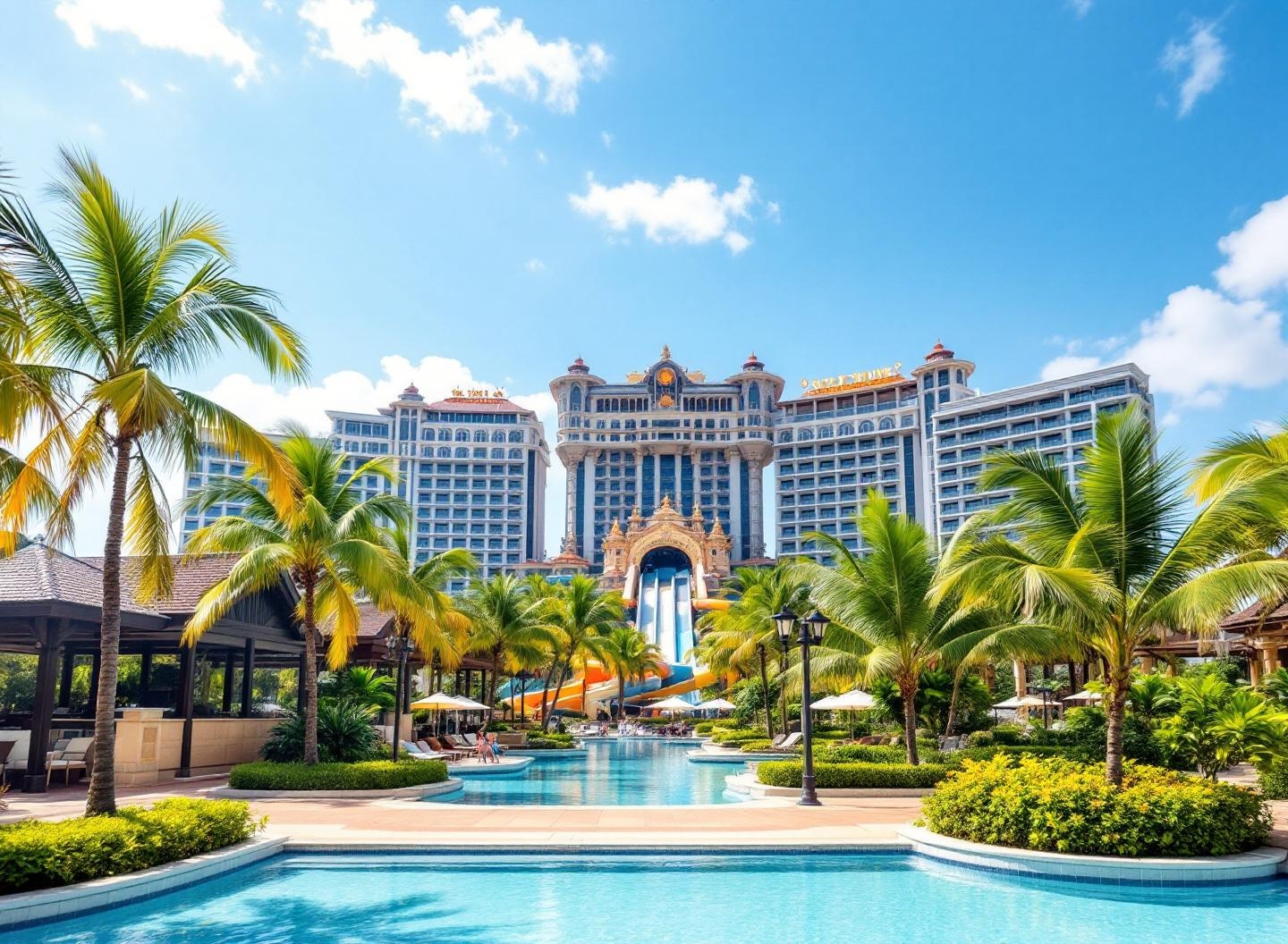 Sun City resort guide: Valley of the Waves, Lost City and honest expectations