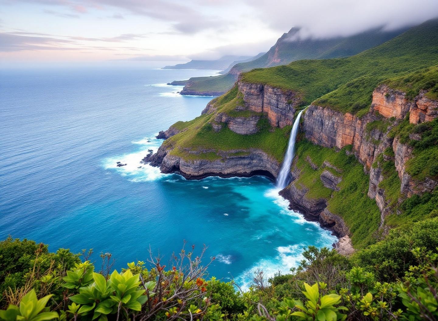 Wild Coast