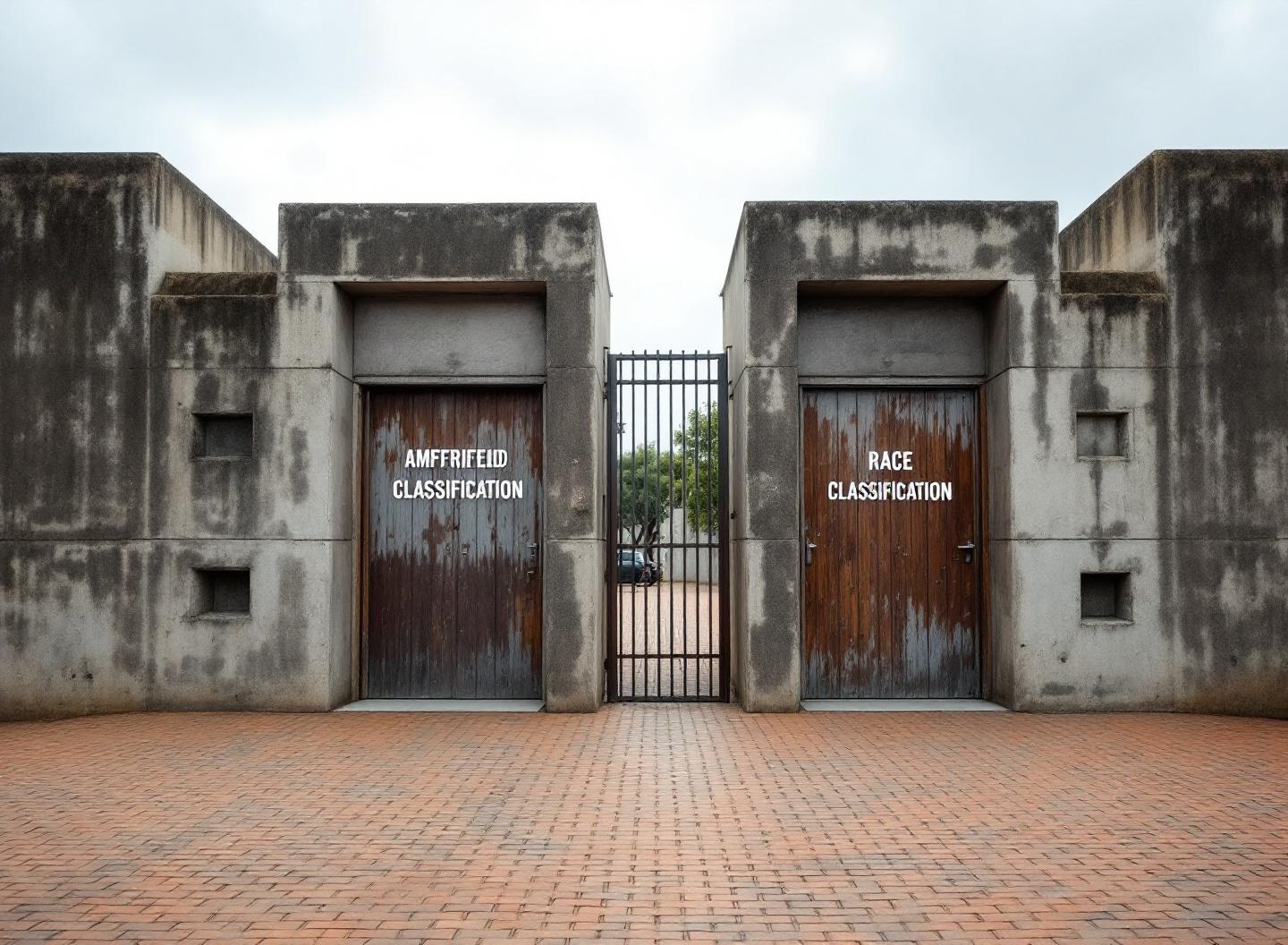 Apartheid Museum Johannesburg: the complete visitor guide