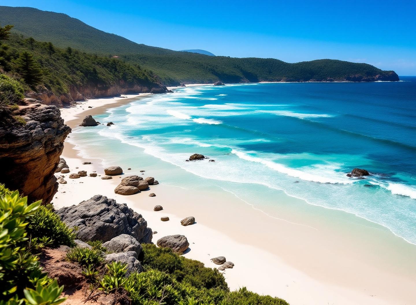 Best beaches in South Africa: region by region, purpose by purpose