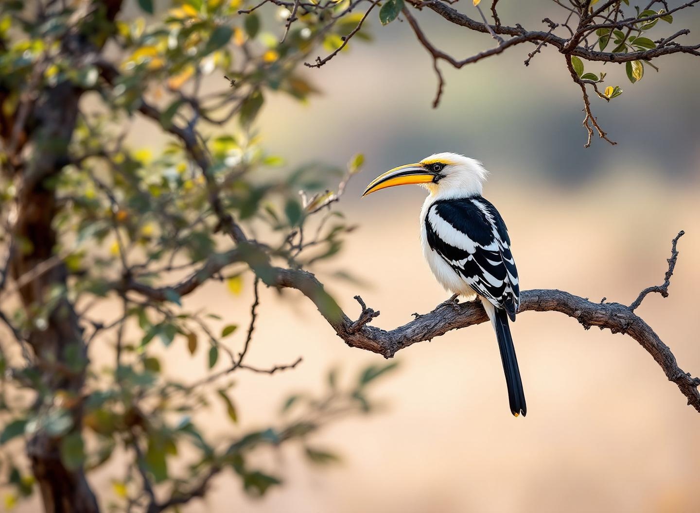 Birding as a safari add-on in South Africa: top reserves and seasons