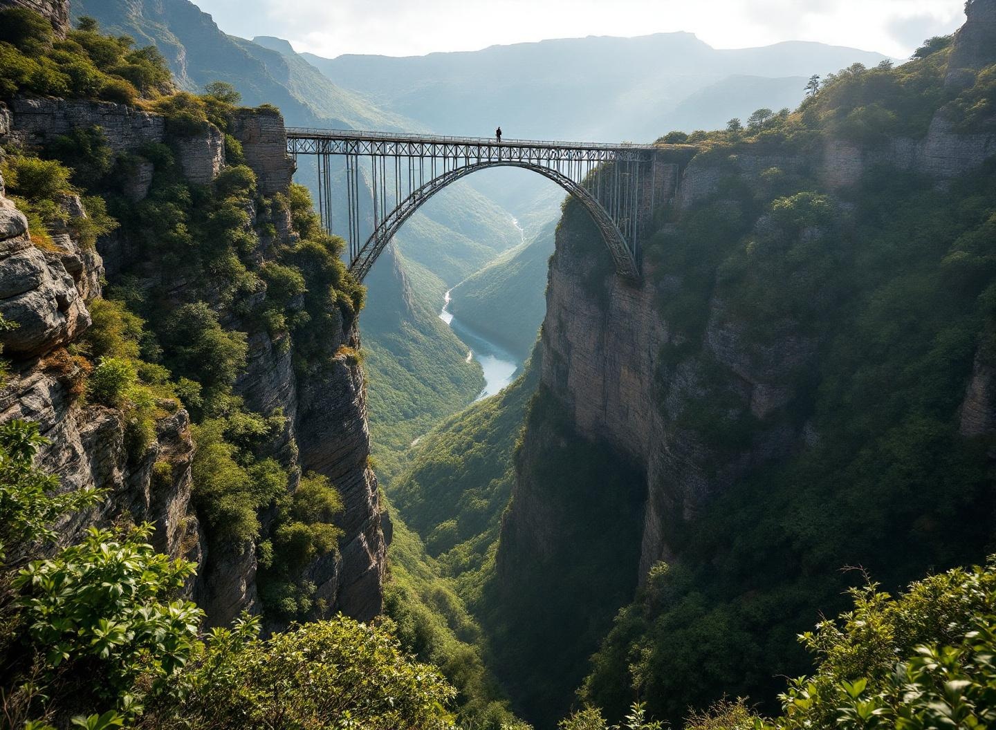 Bloukrans bungee jump: the complete guide to the world's highest commercial bungee