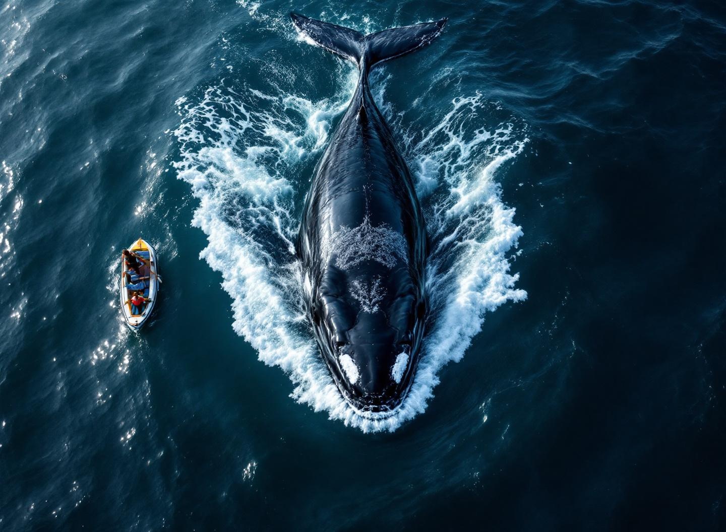 Boat-based vs land-based whale watching: which is better?