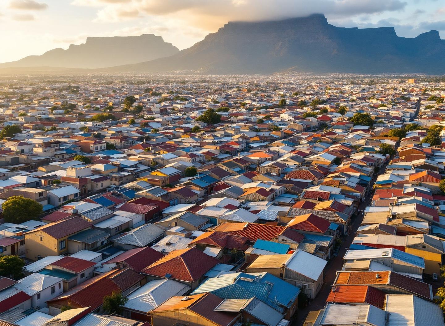 Cape Flats township tours: Khayelitsha and Mitchell's Plain beyond the Langa circuit