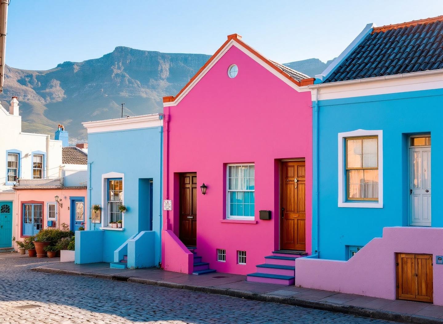 Cape Malay culture in Bo-Kaap: food, faith and four centuries of history