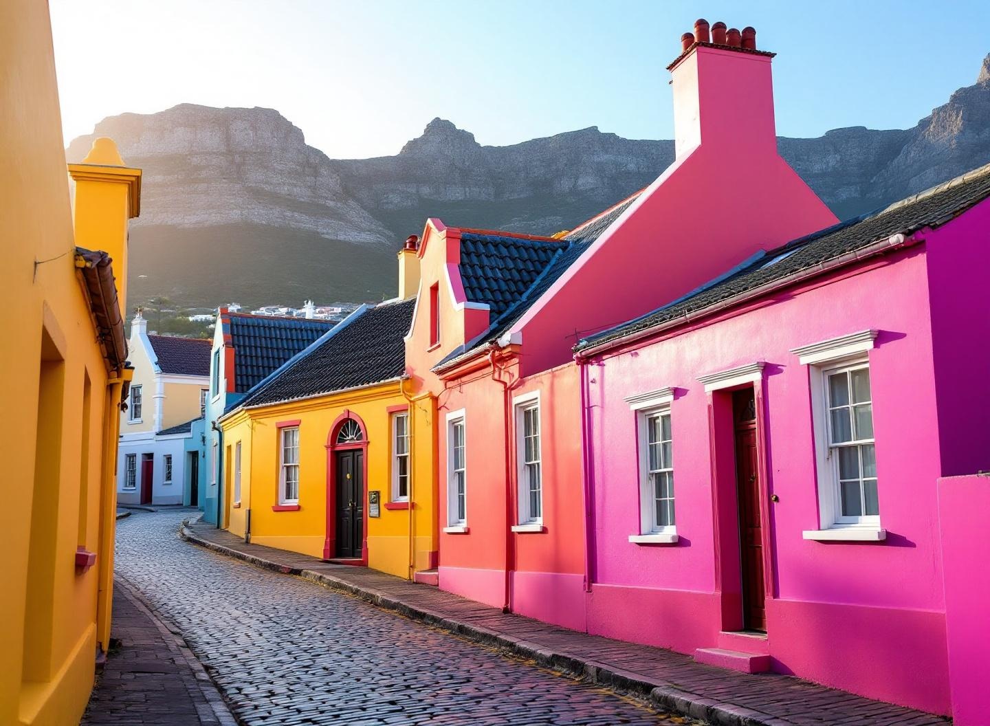 Cape Malay food tour in Bo-Kaap: cooking classes and walking tours compared