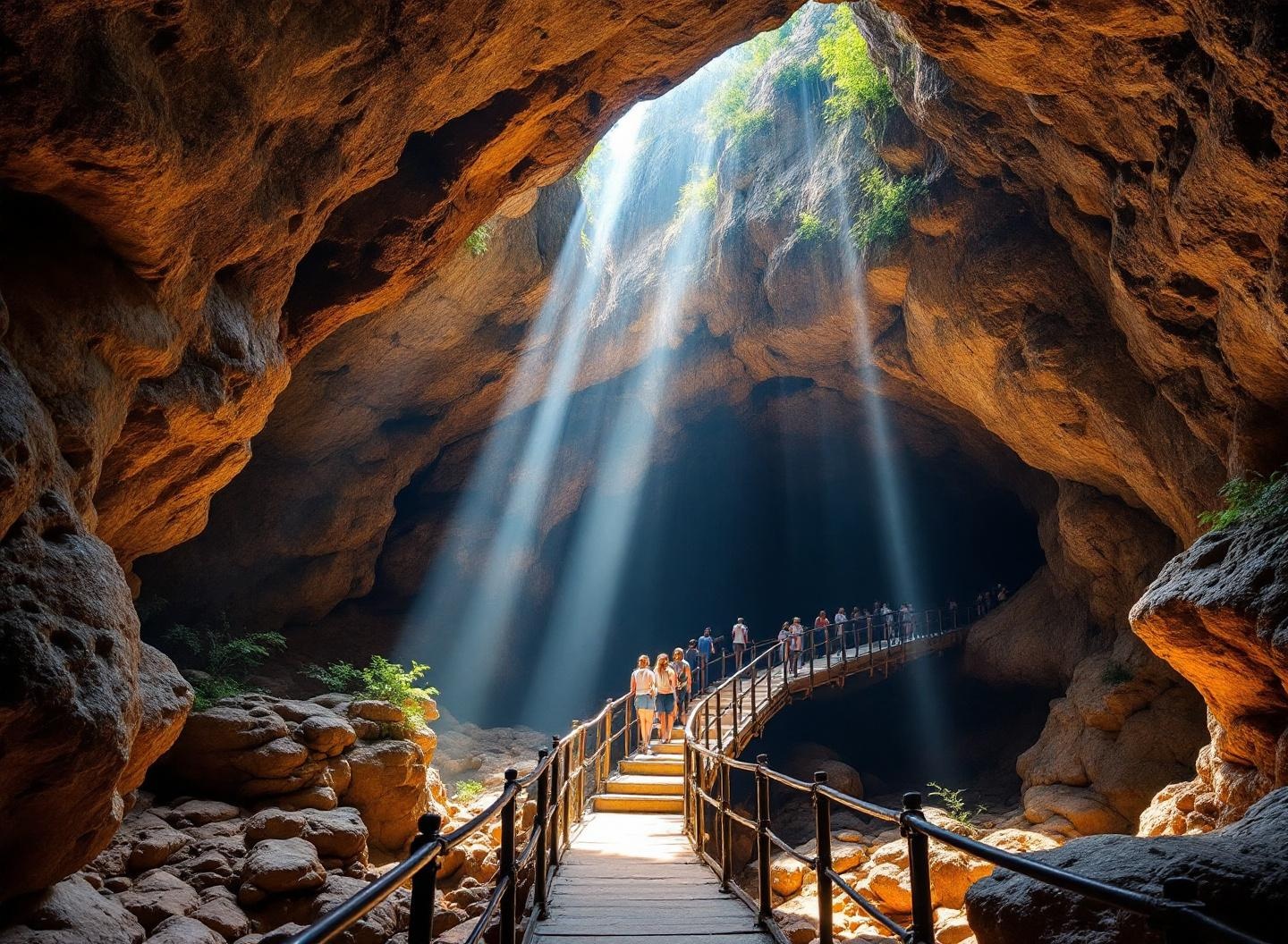 Cradle of Humankind: complete guide to Maropeng and Sterkfontein Caves