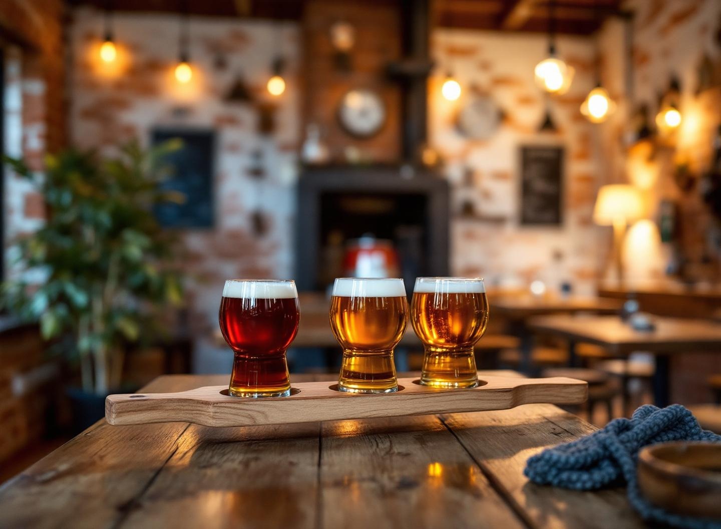 Craft beer in South Africa: the breweries worth tracking down