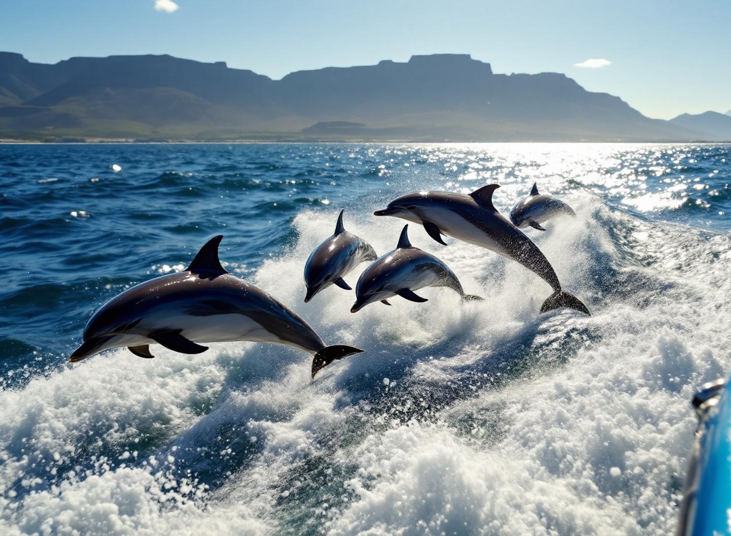 Dolphin watching in Plettenberg Bay: species, operators and year-round access