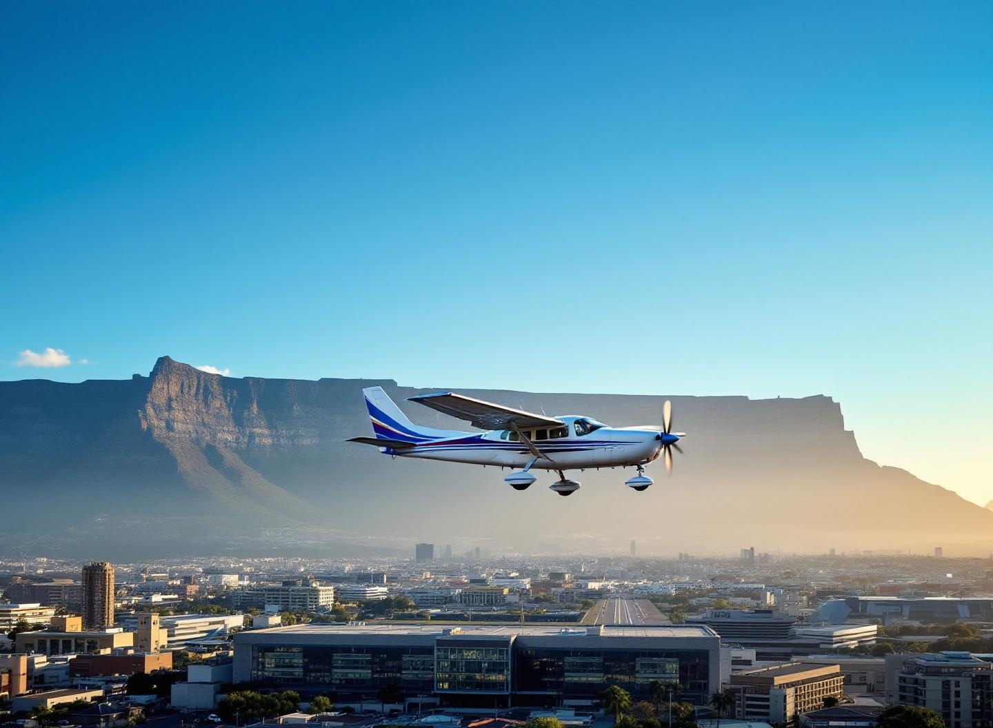 Domestic flights in South Africa: Lift, FlySafair, Airlink — what each offers