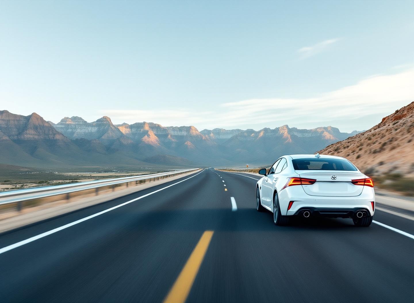 Driving licence and road rules in South Africa: what foreign visitors need to know