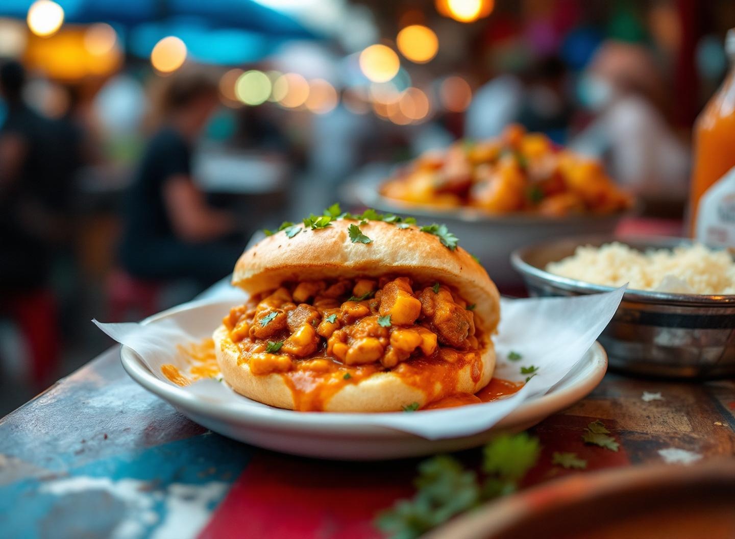 Durban curry and bunny chow: the honest guide to Durban's Indian food heritage