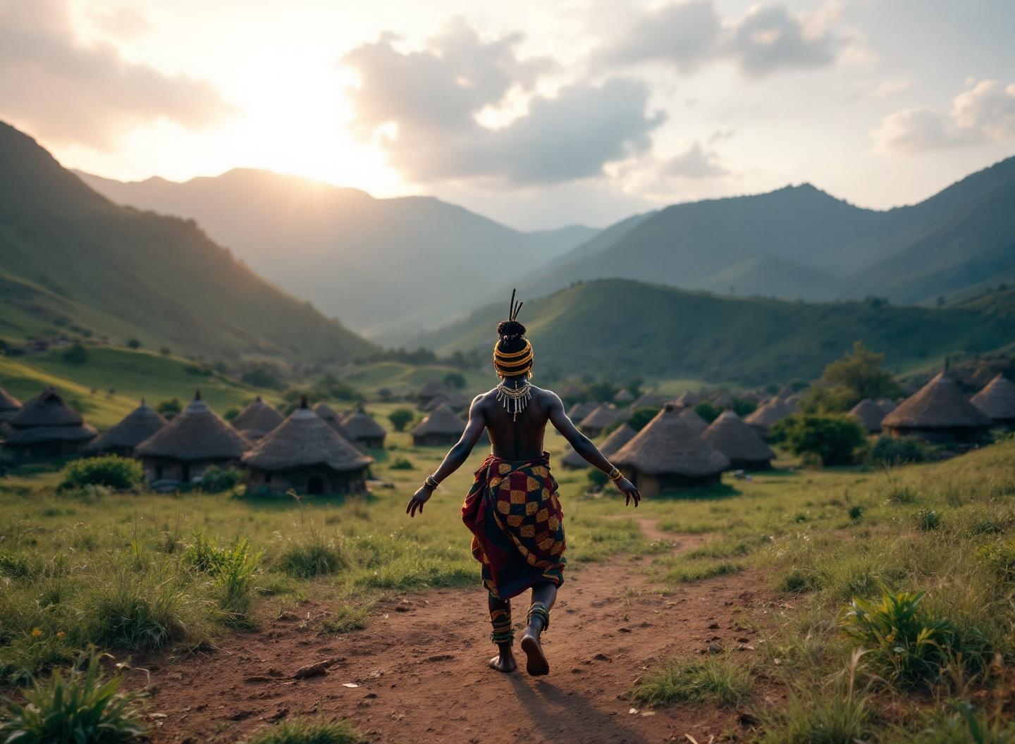 Eswatini wellness at Mantenga: natural pools and slow travel