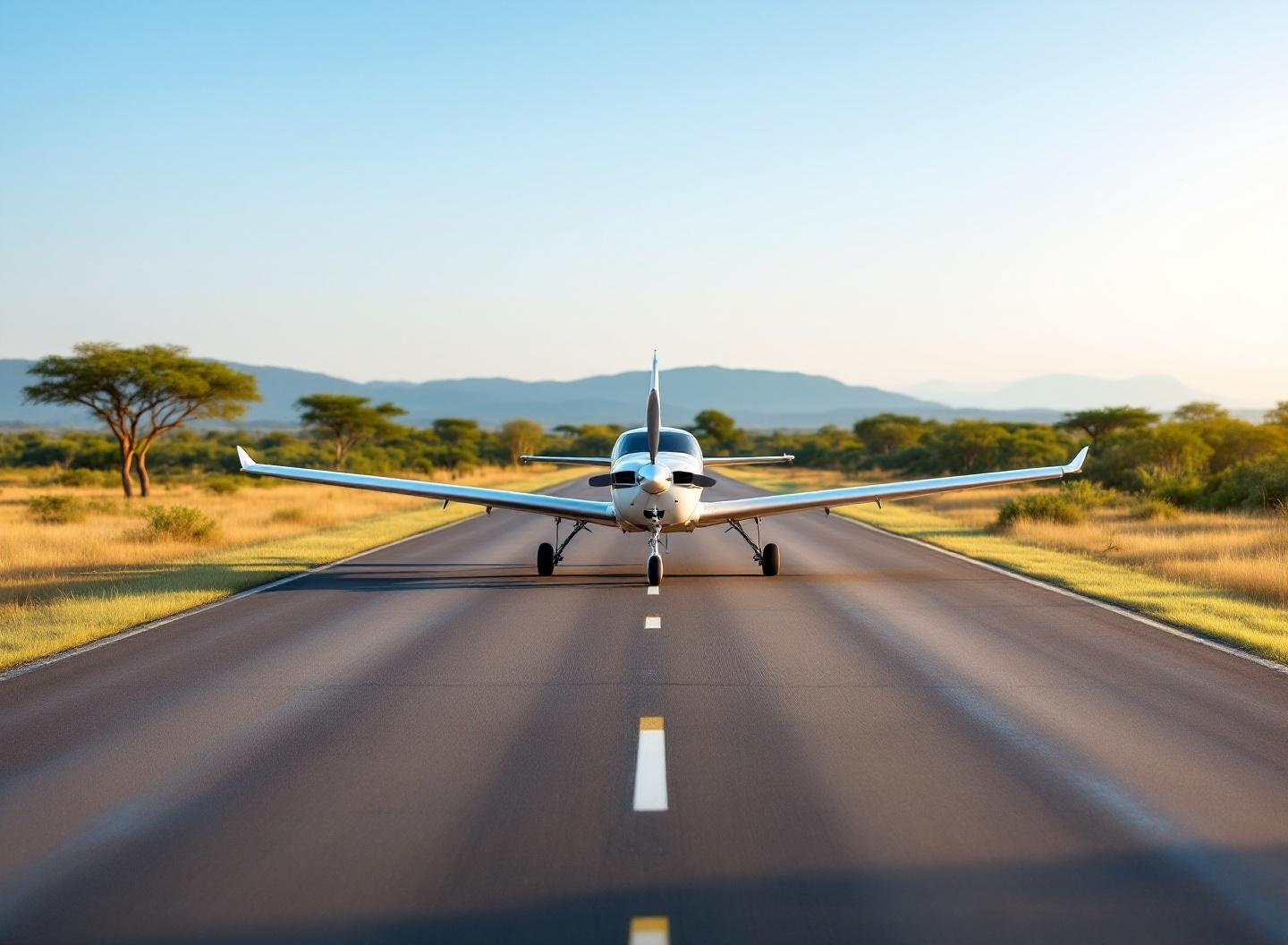 Fly-in Sabi Sands package: what a safari week looks like and what it costs