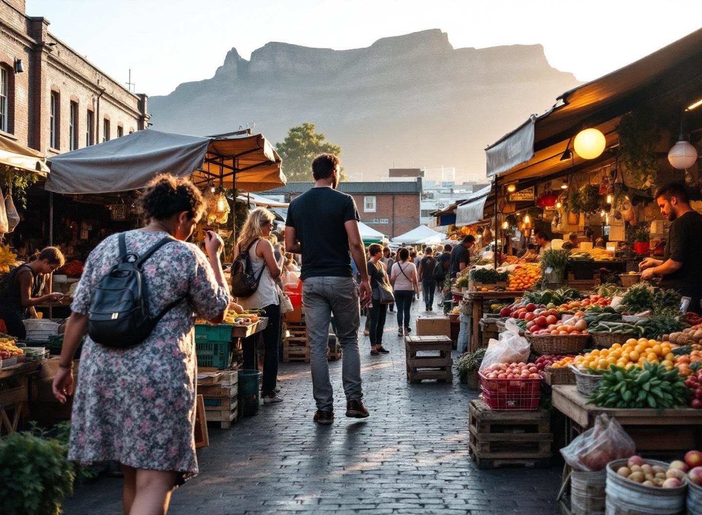 Food tours in Cape Town: every format compared and what each is actually worth