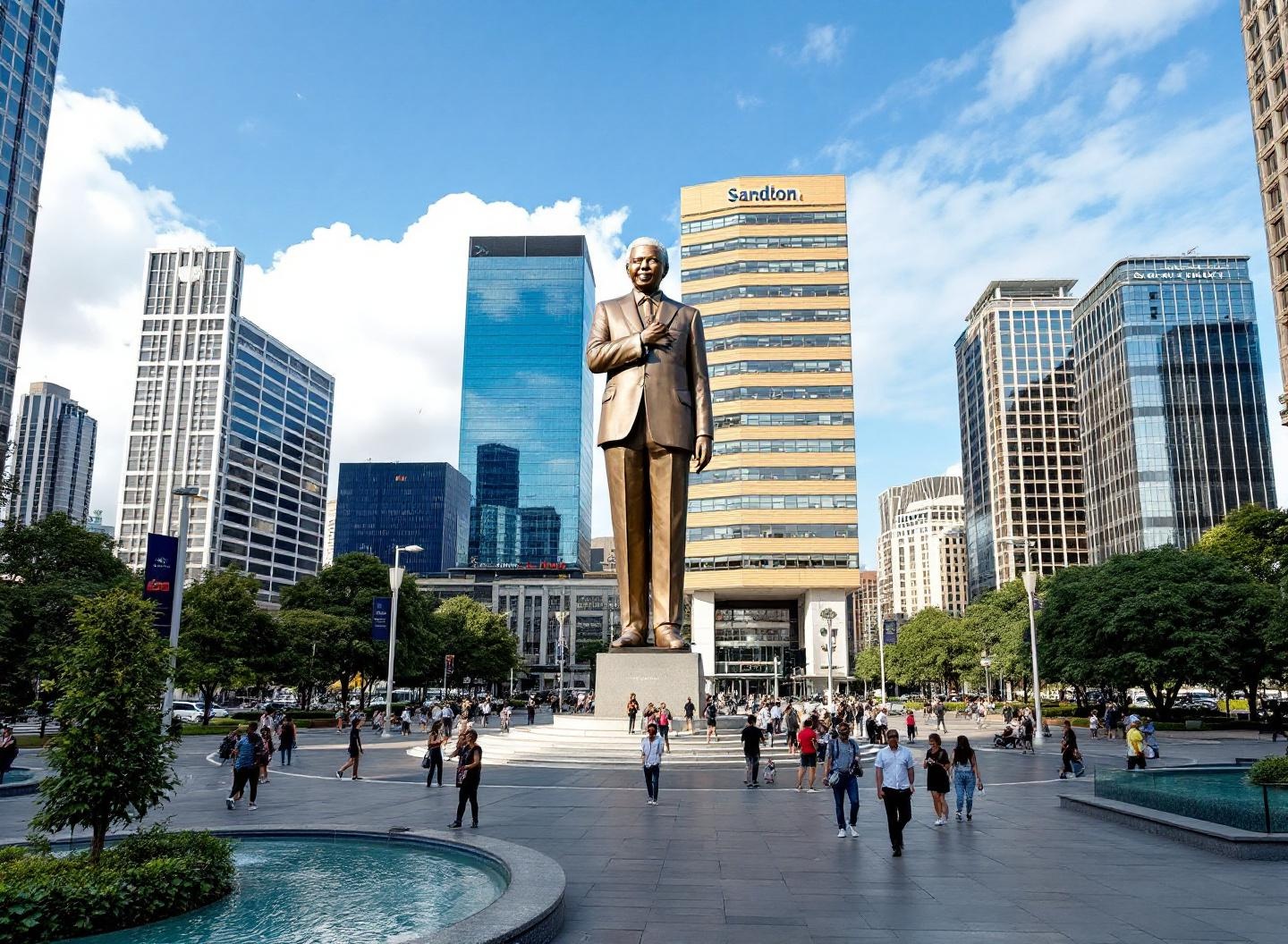 Johannesburg safety guide: neighbourhoods, dos and don'ts