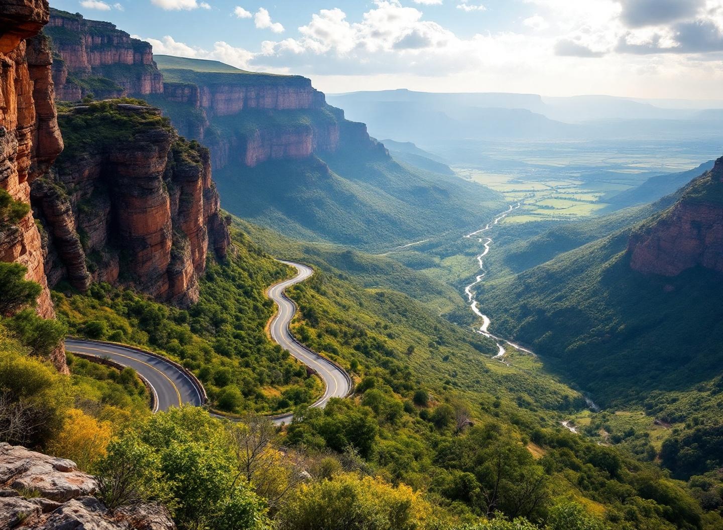 Kruger and Panorama Route combo: how to pair them in one trip