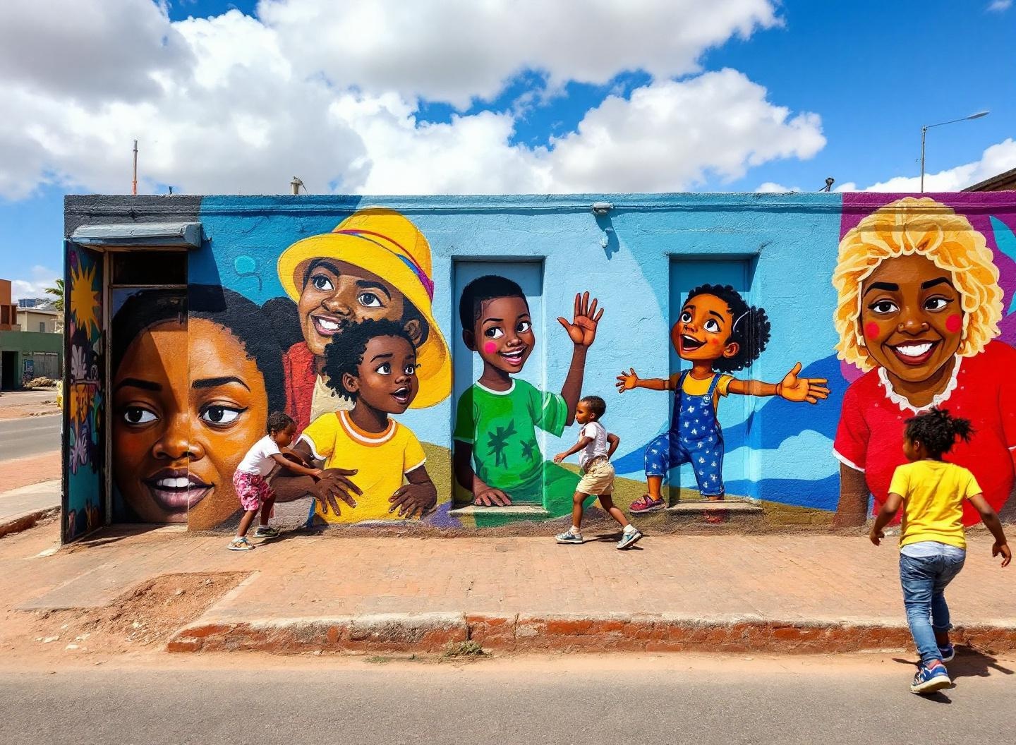 Langa township tour Cape Town: ethical operators and what to expect