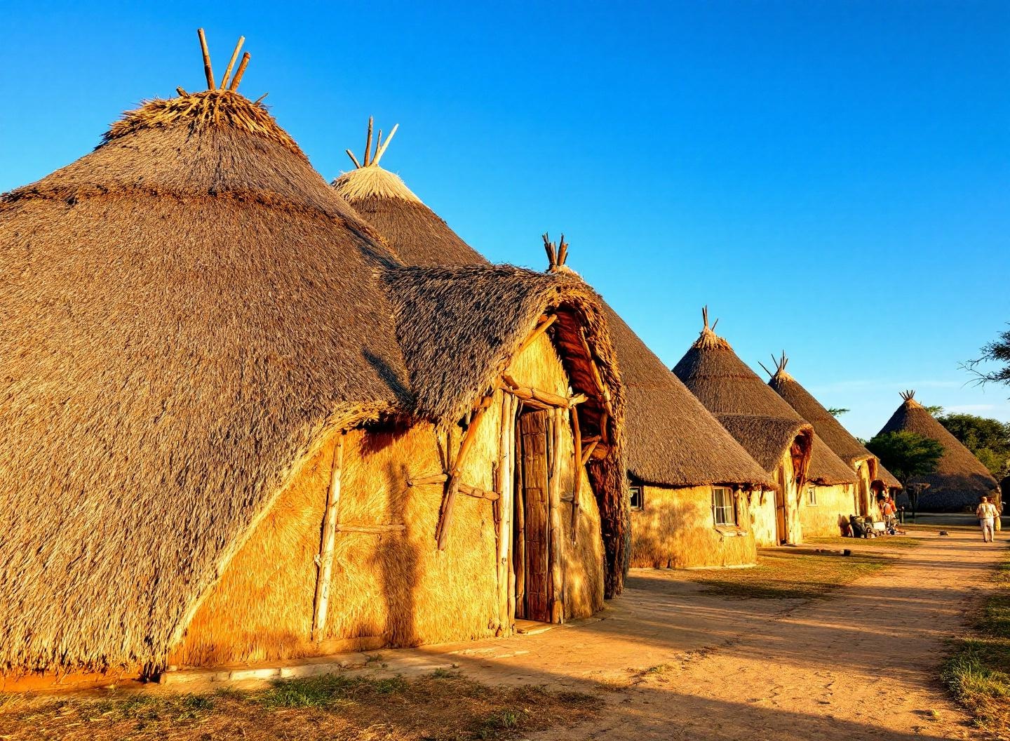 Lesedi Cultural Village: honest review of a living-museum experience