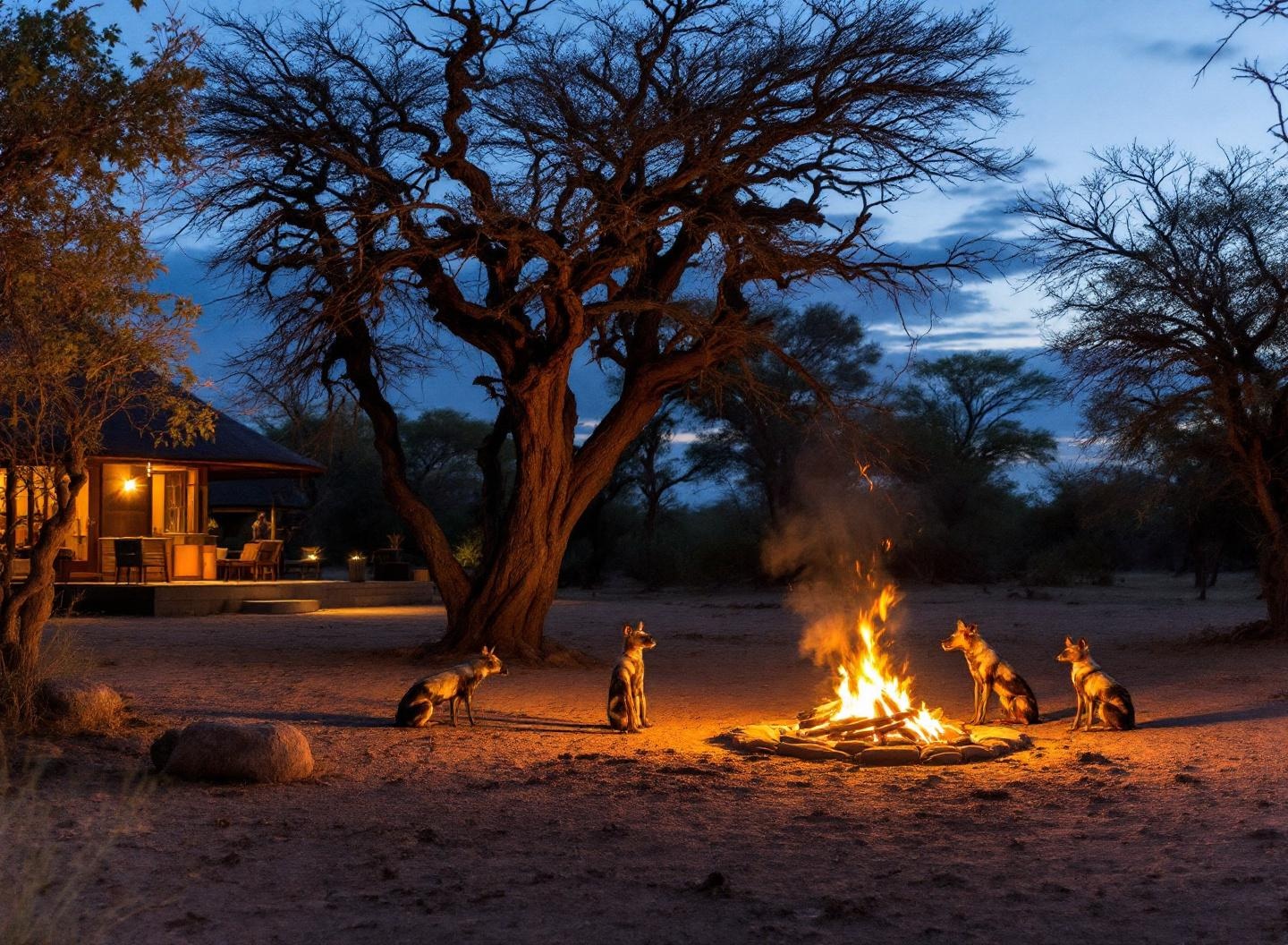 Madikwe vs Sabi Sands: two premium safari options compared