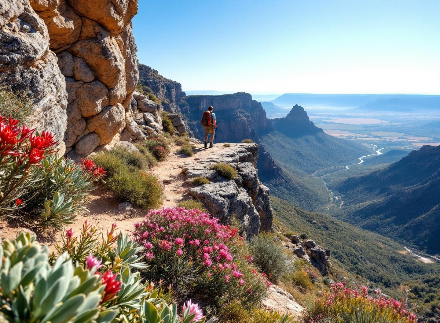 Magaliesberg hiking: day routes, trails and the honest weekend guide