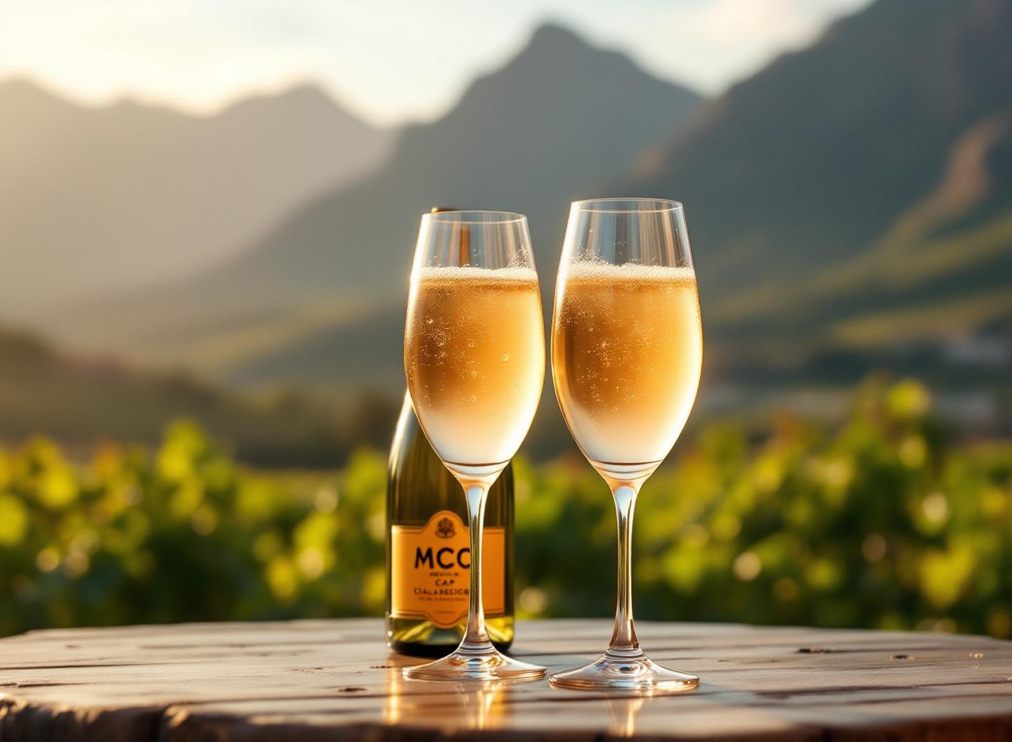 Méthode Cap Classique: South Africa's bottle-fermented sparkling wine explained