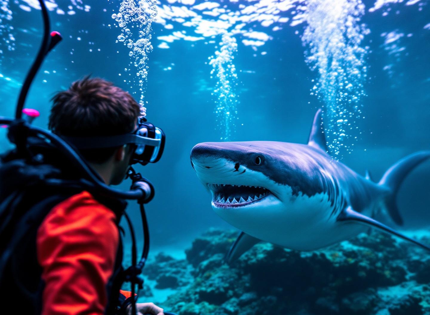 Mossel Bay vs Gansbaai shark diving: an honest comparison