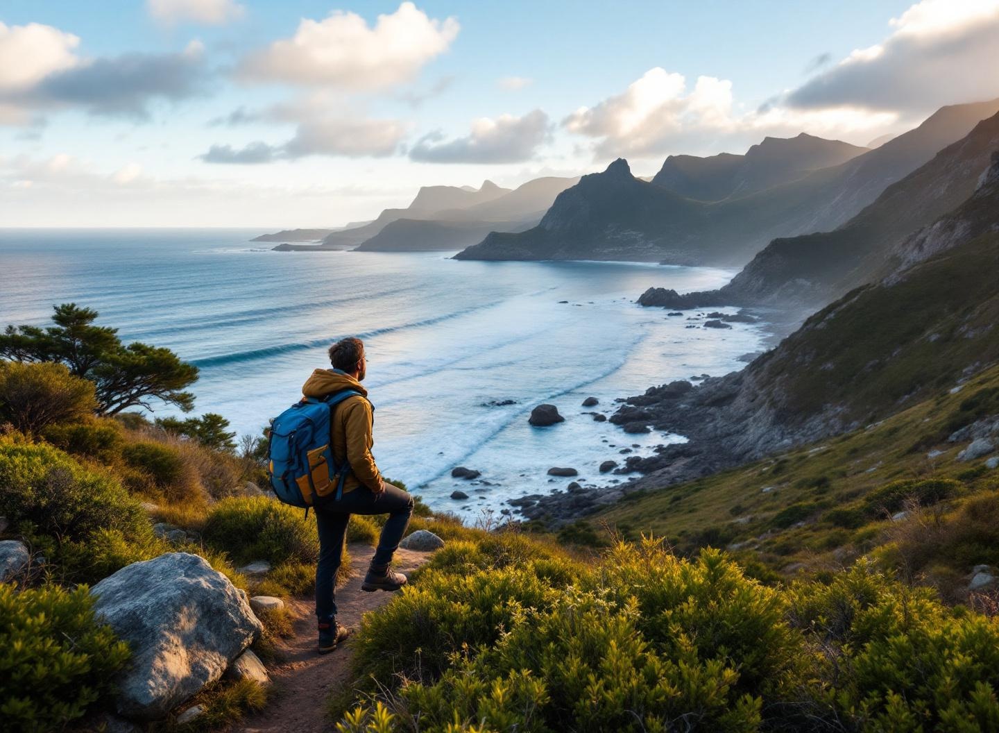 Multi-day hiking trails in South Africa: the honest comparison
