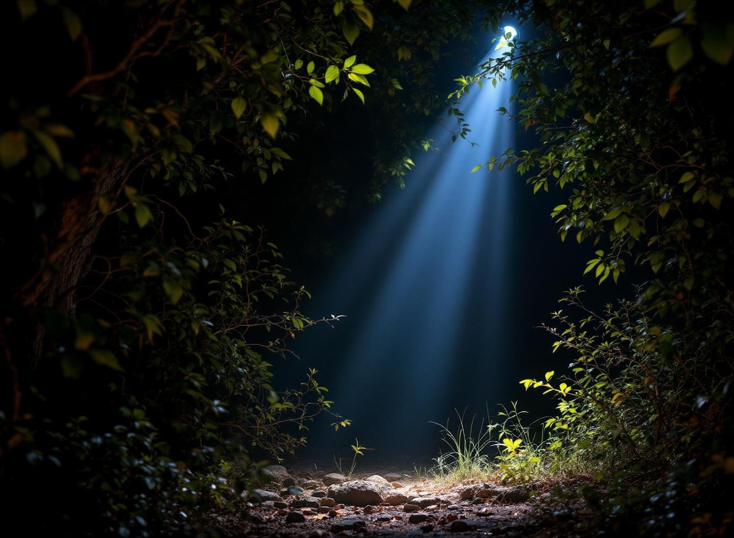 Night game drives in South Africa: what you see and where to do them