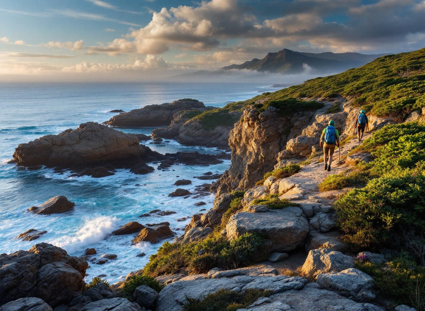 Otter Trail guide: booking, packing, difficulty and what to expect on each day